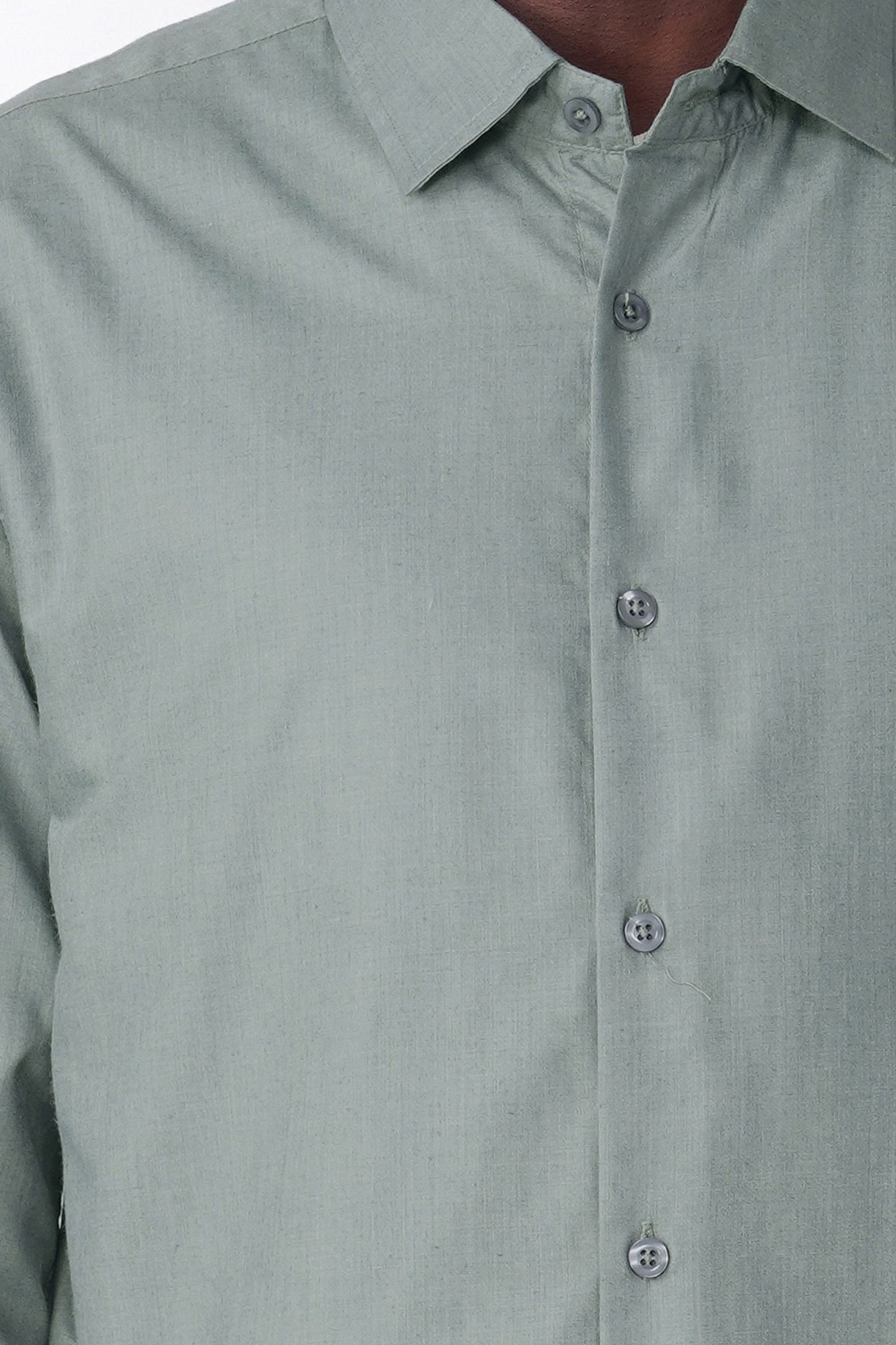REGULAR FIT SHIRT