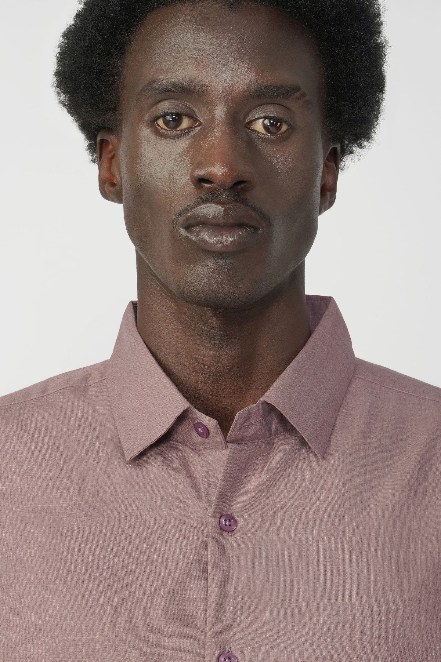 REGULAR FIT SHIRT