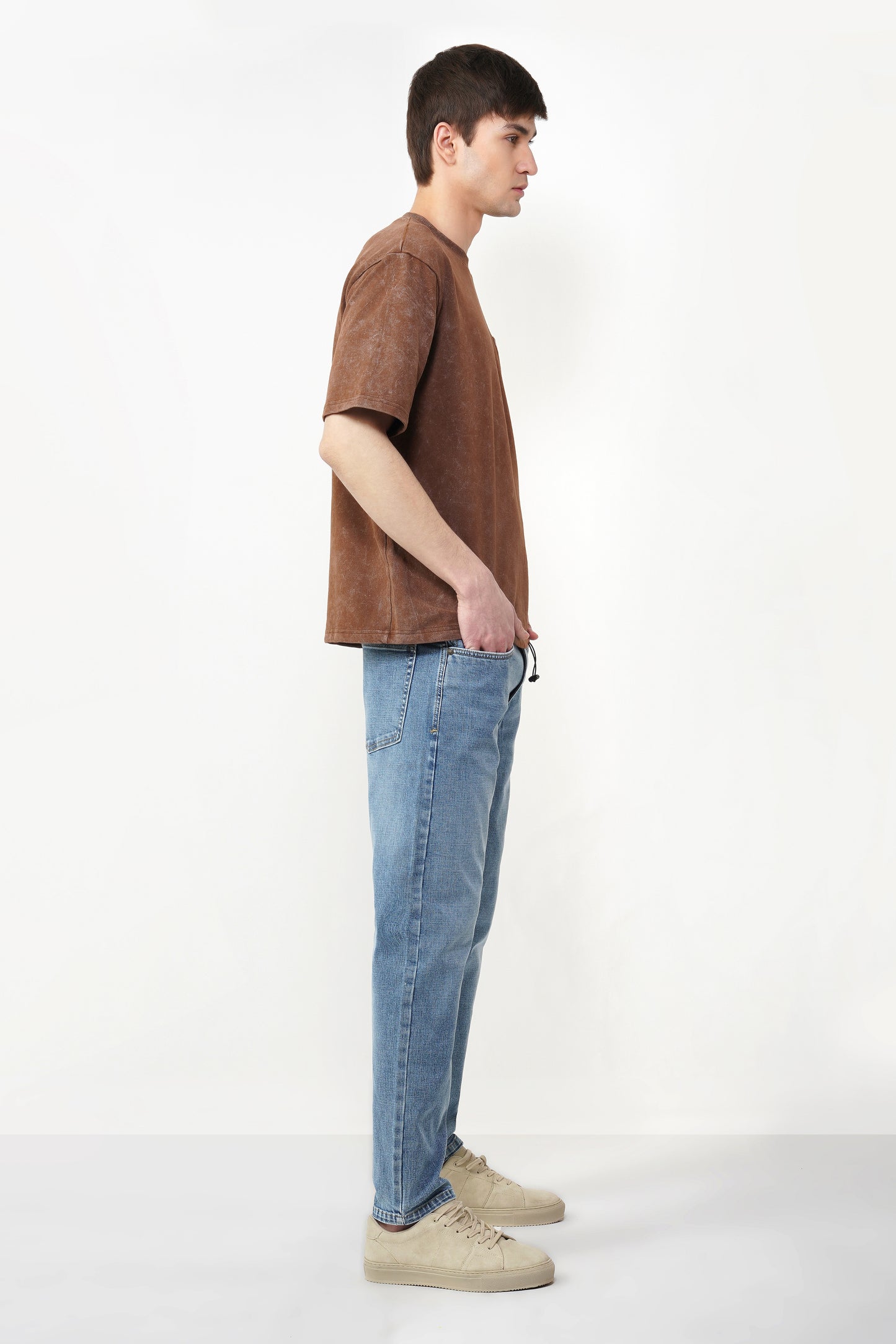 SLIM FIT JEANS