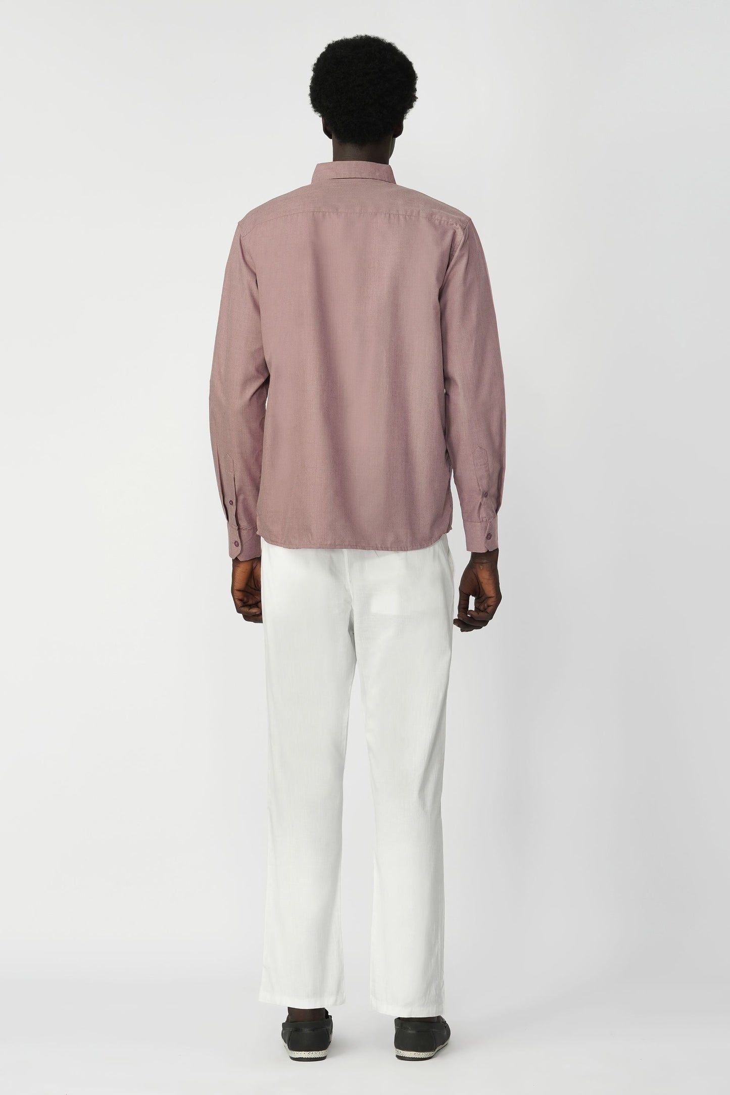 REGULAR FIT SHIRT