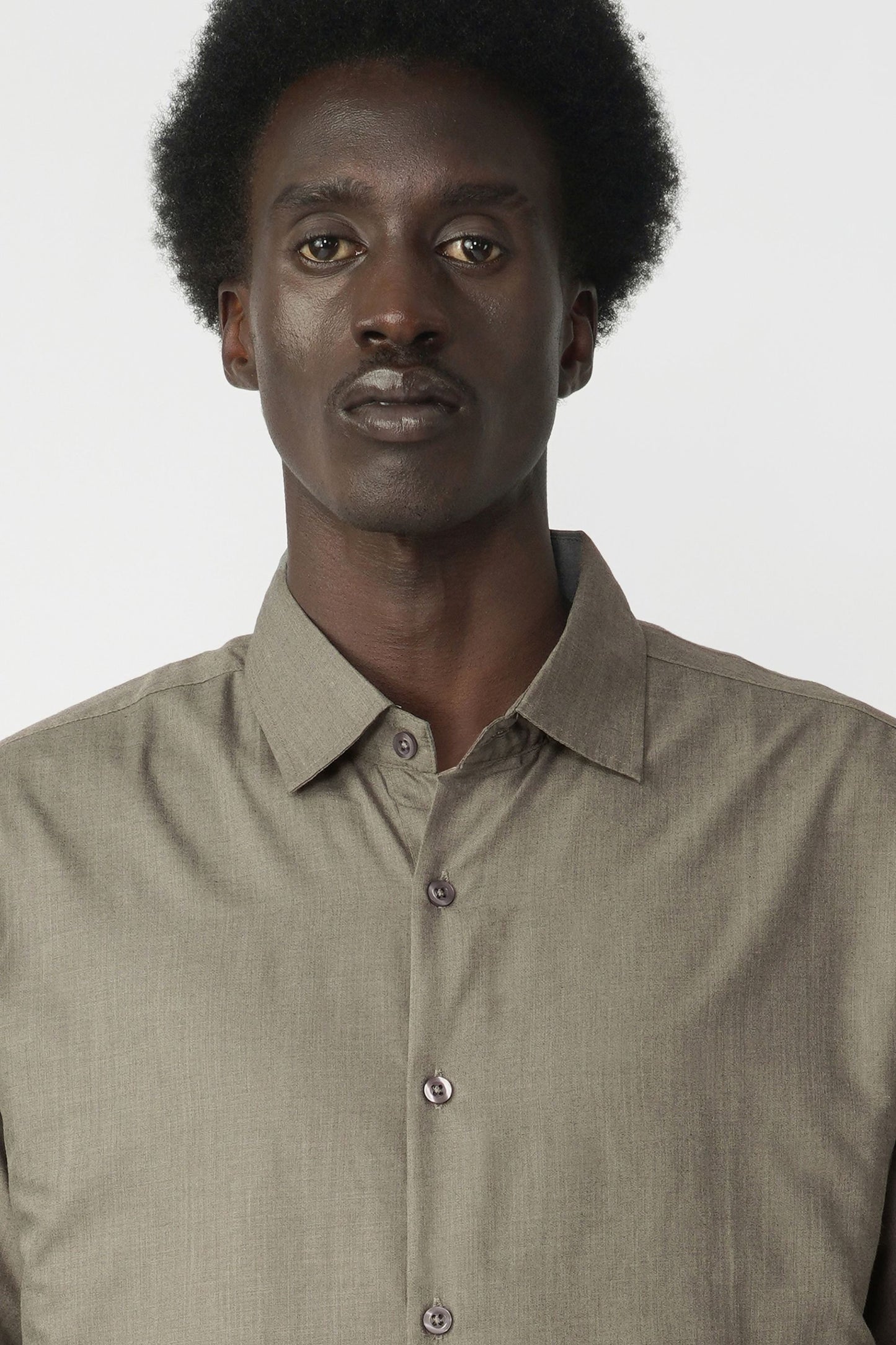 REGULAR FIT SHIRT